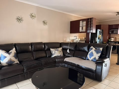 3 Bedroom Property for Sale in Waterval East North West